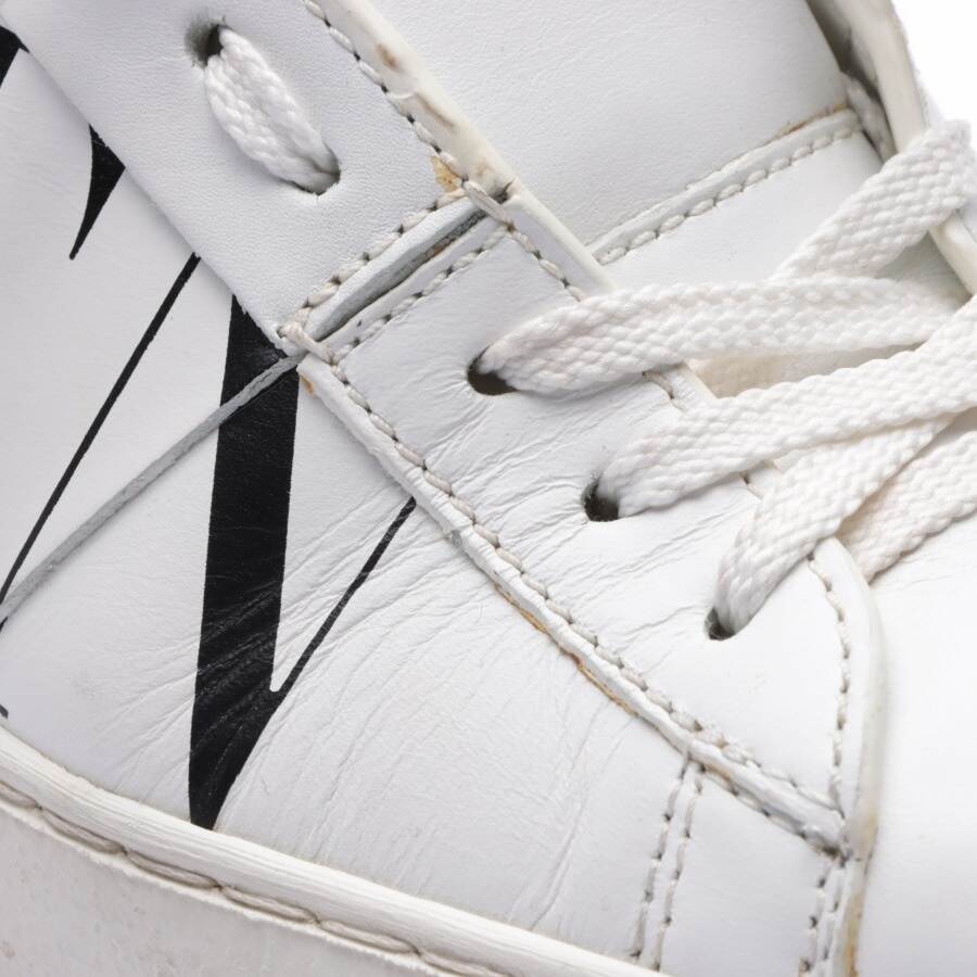 Image 6 of Sneakers EUR 37.5 White in color White | Vite EnVogue