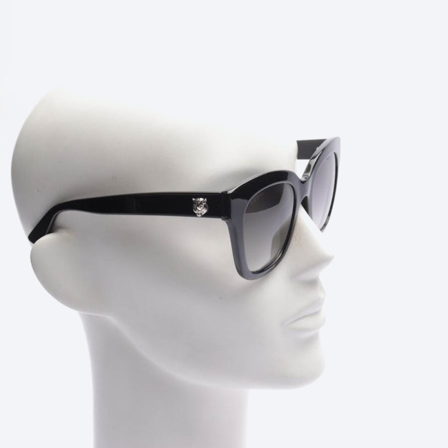 Image 2 of GG0029S Sunglasses Black in color Black | Vite EnVogue
