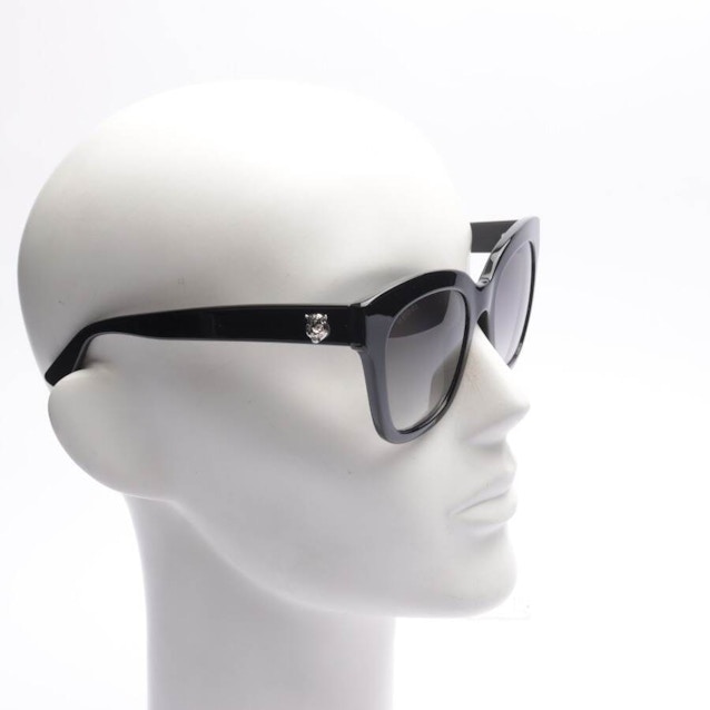 GG0029S Sunglasses Black | Vite EnVogue