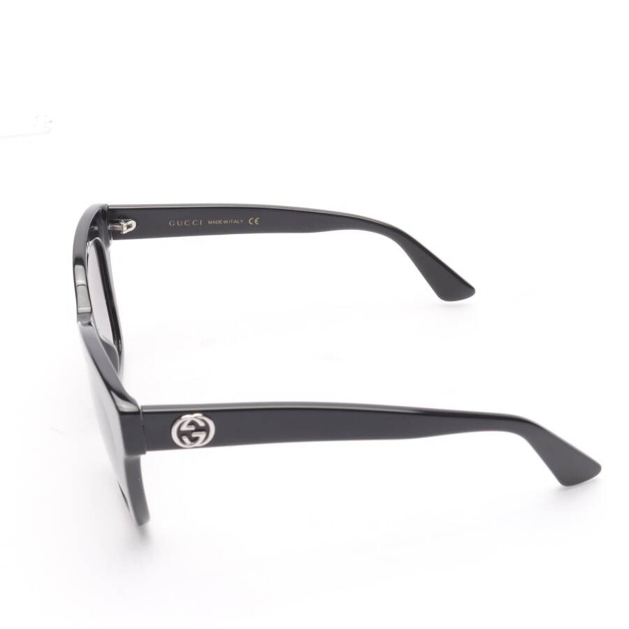 Image 3 of GG0029S Sunglasses Black in color Black | Vite EnVogue