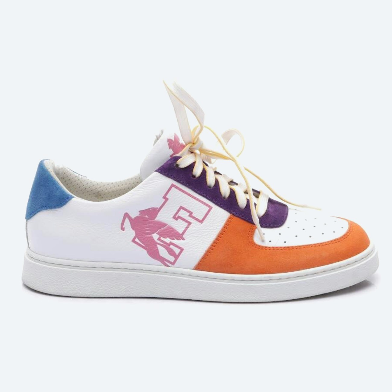 Bild 1 von Sneaker EUR 39 Mehrfarbig in Farbe Mehrfarbig | Vite EnVogue