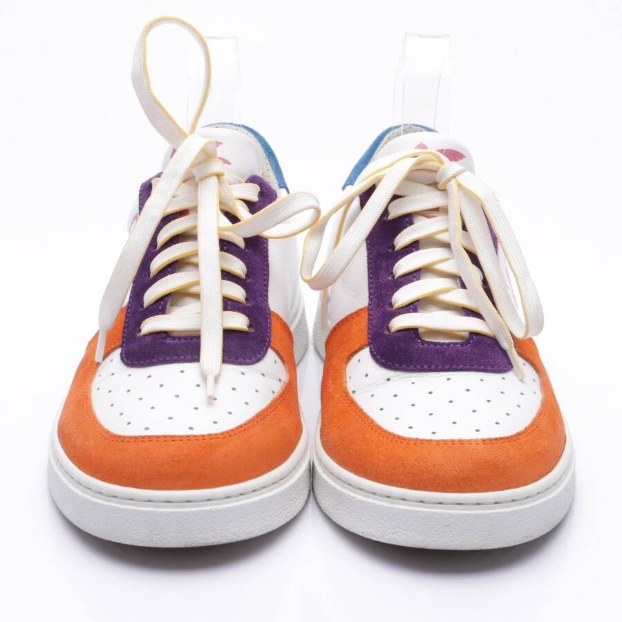 Image 2 of Sneakers EUR 39 Multicolored in color Multicolored | Vite EnVogue