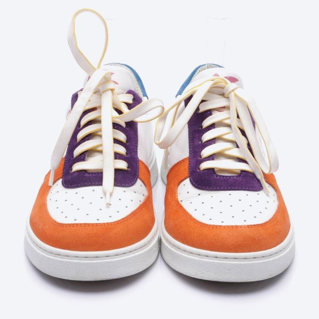 Bild 2 von Sneaker EUR 39 Mehrfarbig in Farbe Mehrfarbig | Vite EnVogue