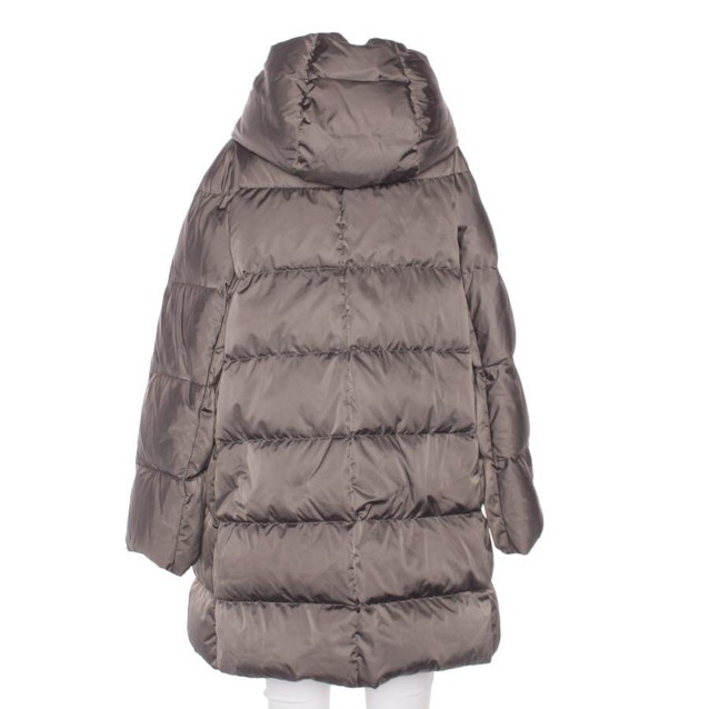 Winter Coat 40 Gray | Vite EnVogue