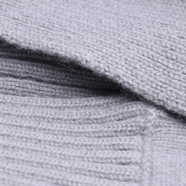 Image 3 of Cashmere Jumper 38 Gray in color Gray | Vite EnVogue