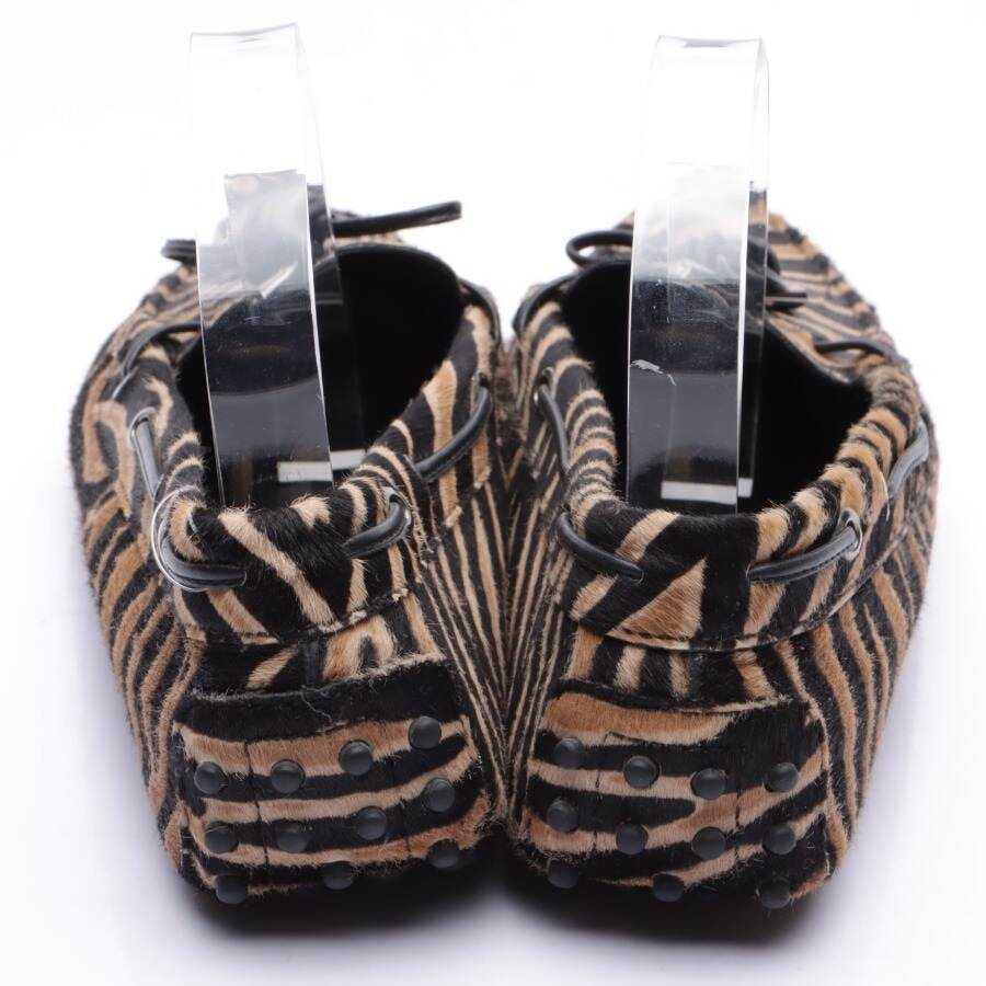 Bild 3 von Loafers EUR 42 Schwarz in Farbe Schwarz | Vite EnVogue