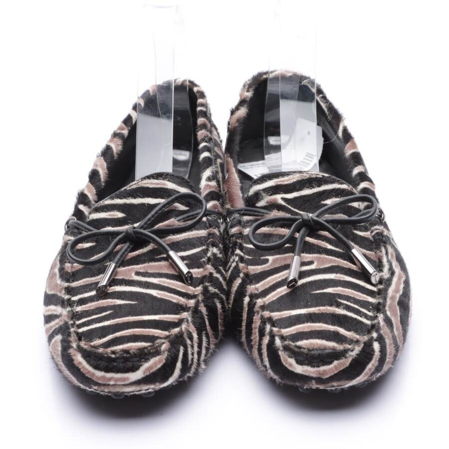 Bild 2 von Loafers EUR 42 Mehrfarbig in Farbe Mehrfarbig | Vite EnVogue