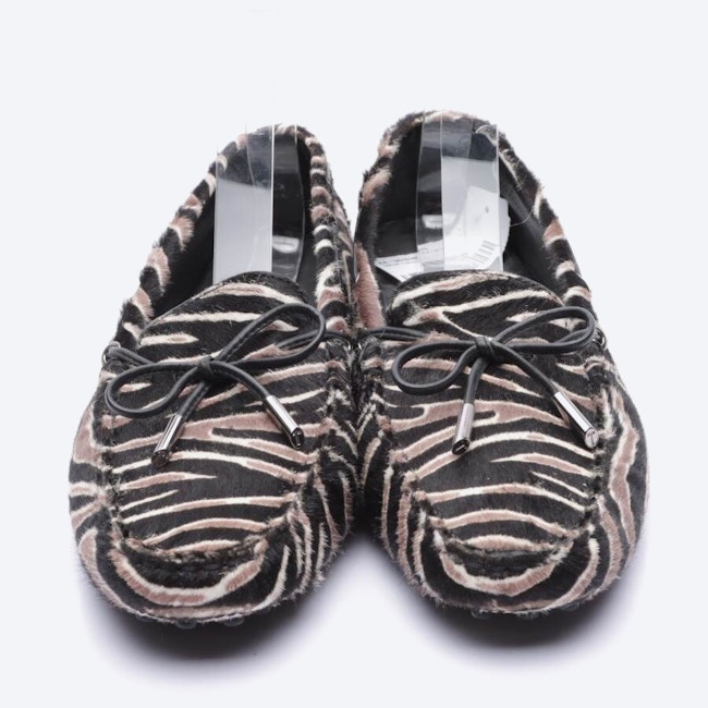 Bild 2 von Loafers EUR 42 Mehrfarbig in Farbe Mehrfarbig | Vite EnVogue