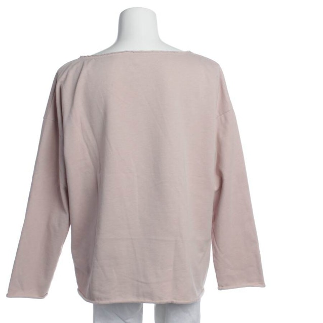 Sweatshirt L Light Pink | Vite EnVogue