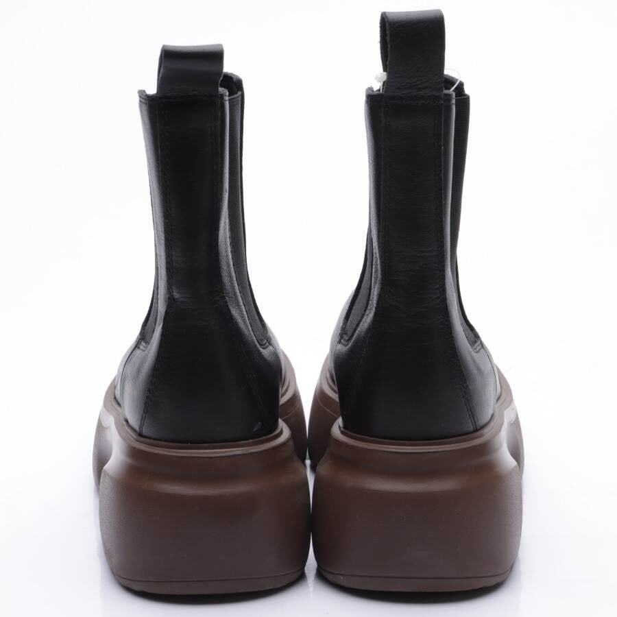 Bild 3 von Chelsea Boots EUR 37 Schwarz in Farbe Schwarz | Vite EnVogue