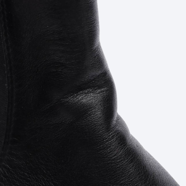 Image 6 of Chelsea Boots EUR 37 Black in color Black | Vite EnVogue