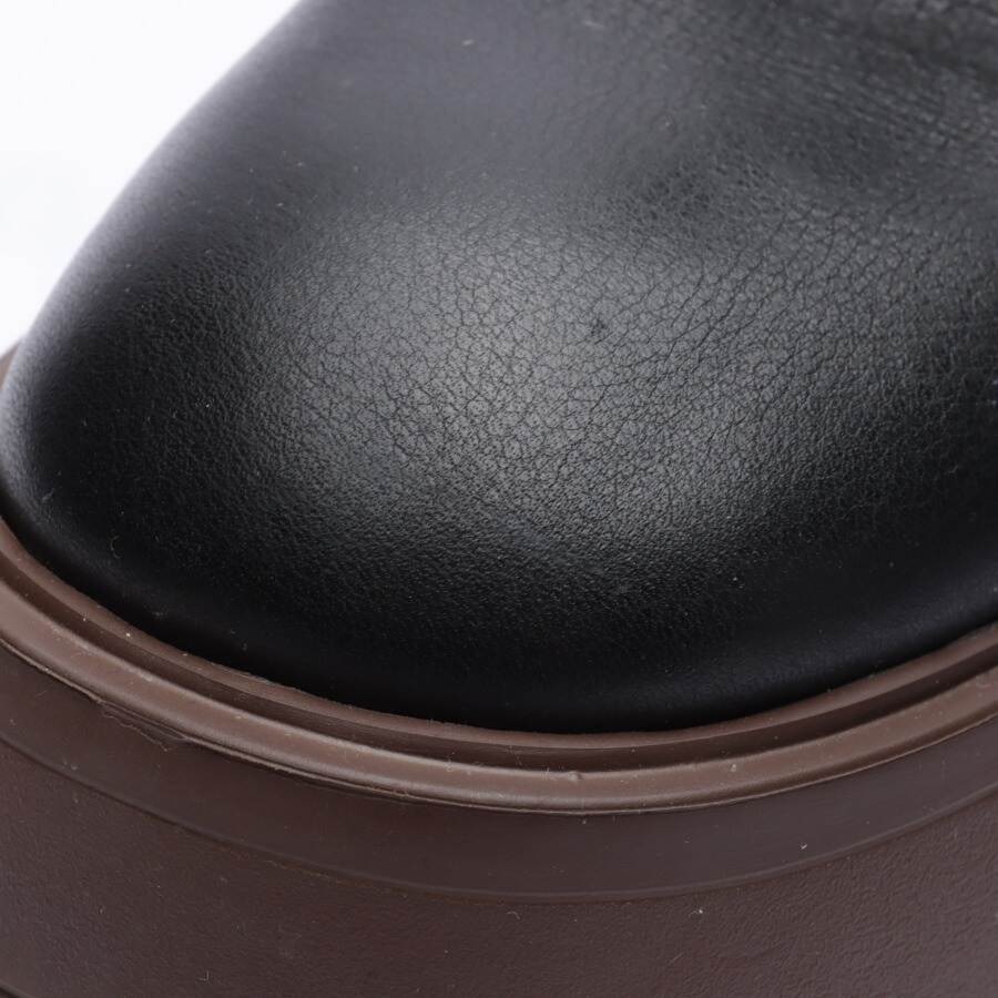 Image 7 of Chelsea Boots EUR 37 Black in color Black | Vite EnVogue