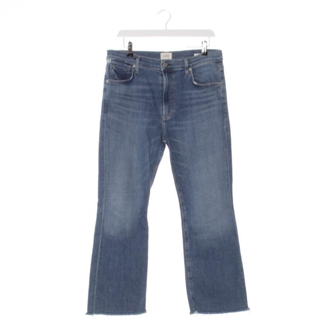 Image 1 of Jeans Straight Fit W30 Blue | Vite EnVogue