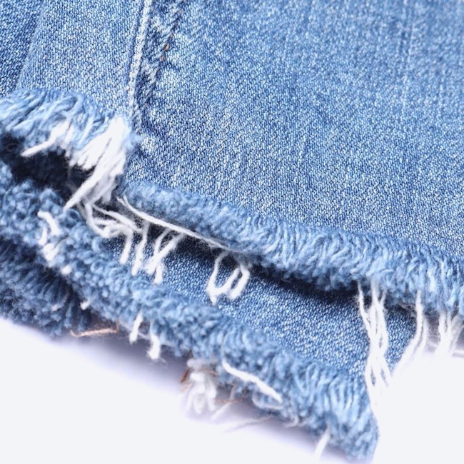 Image 3 of Jeans Straight Fit W30 Blue in color Blue | Vite EnVogue