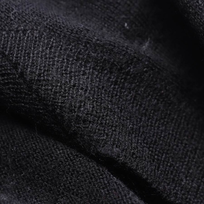 Image 3 of Wool Jumper L Black in color Black | Vite EnVogue