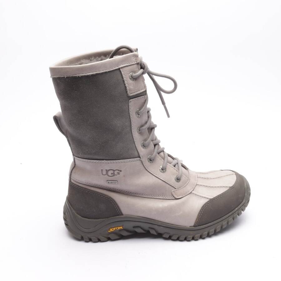 Image 1 of Adirondack Winter Boots EUR 40 Light Gray in color Gray | Vite EnVogue