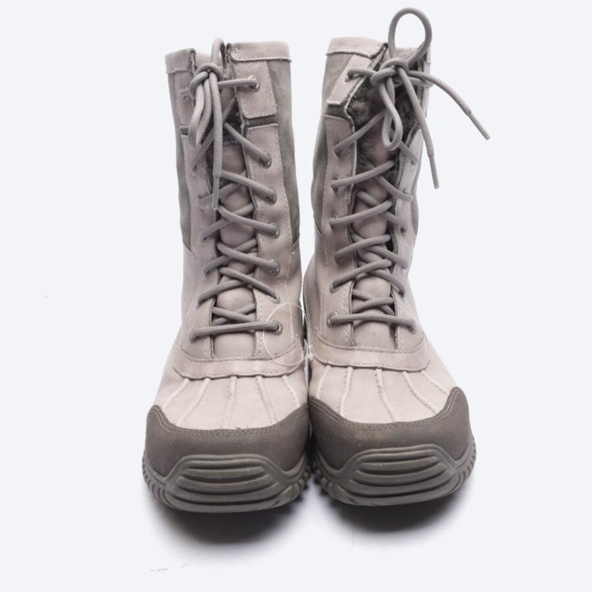 Image 2 of Adirondack Winter Boots EUR 40 Light Gray in color Gray | Vite EnVogue