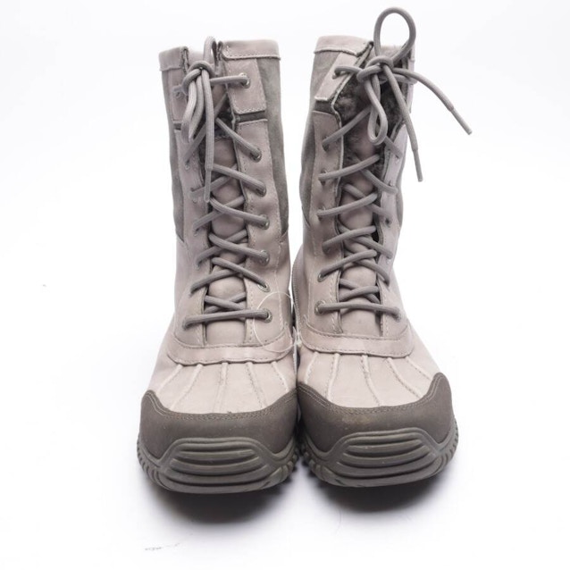 Adirondack Winter Boots EUR 40 Light Gray | Vite EnVogue