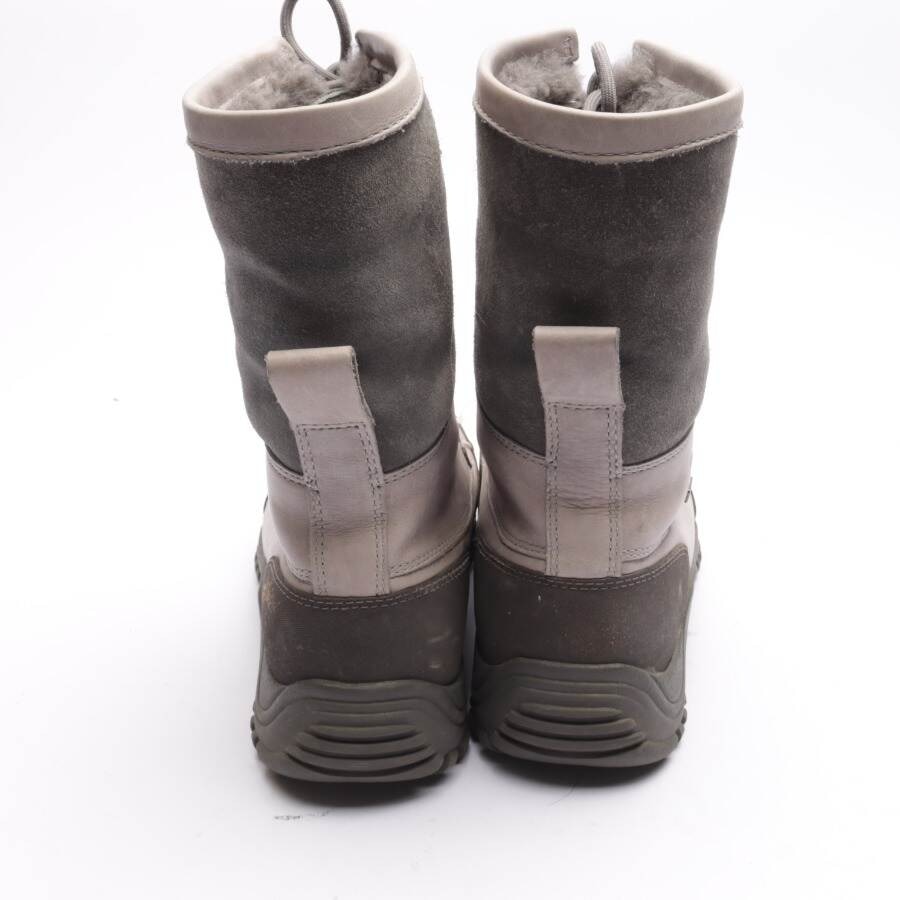 Image 3 of Adirondack Winter Boots EUR 40 Light Gray in color Gray | Vite EnVogue