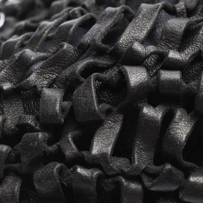 Image 6 of Crossbody Bag Black in color Black | Vite EnVogue