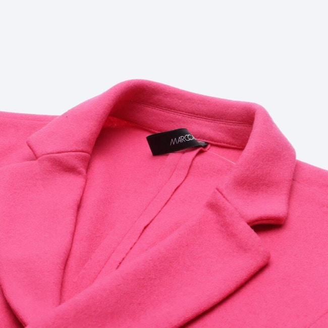 Image 3 of Blazer 38 Pink in color Pink | Vite EnVogue
