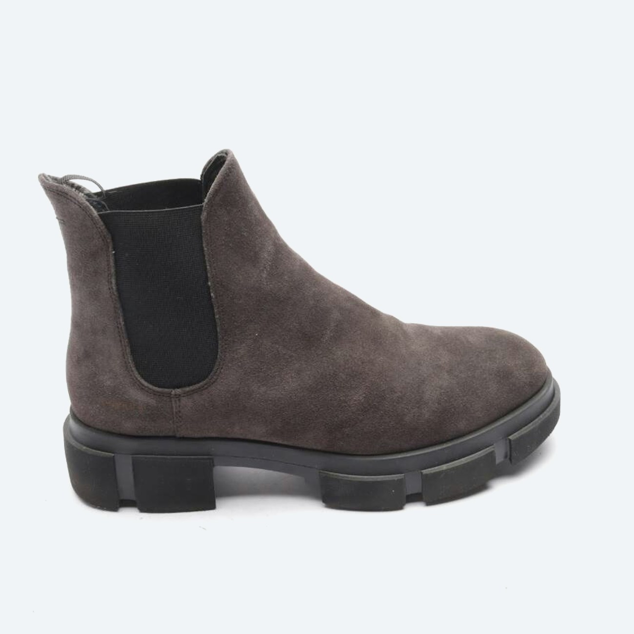 Image 1 of Chelsea Boots EUR 40 Gray in color Gray | Vite EnVogue