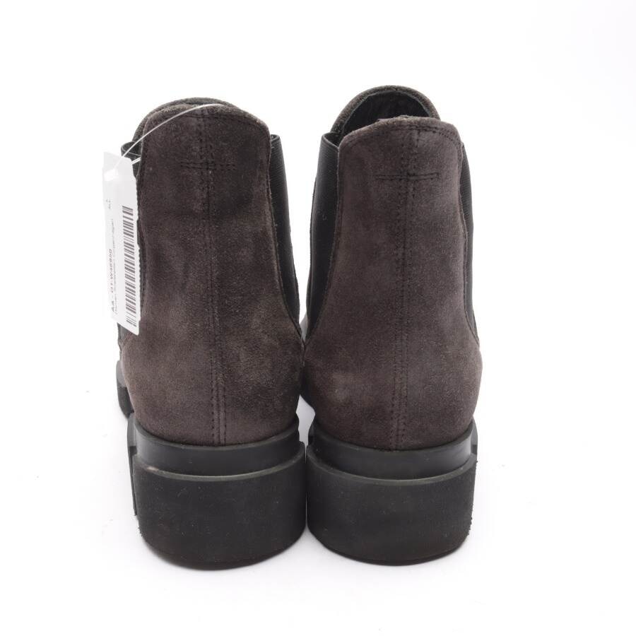 Image 3 of Chelsea Boots EUR 40 Gray in color Gray | Vite EnVogue
