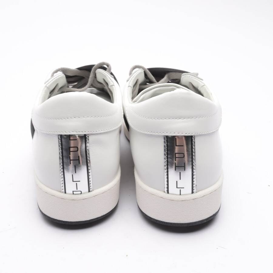 Bild 3 von Sneaker EUR 40 Weiß in Farbe Weiß | Vite EnVogue
