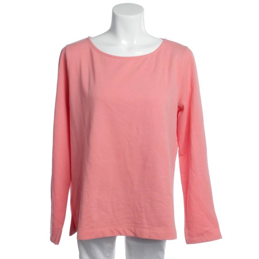 Image 1 of Sweatshirt L Raspberry in color Pink | Vite EnVogue