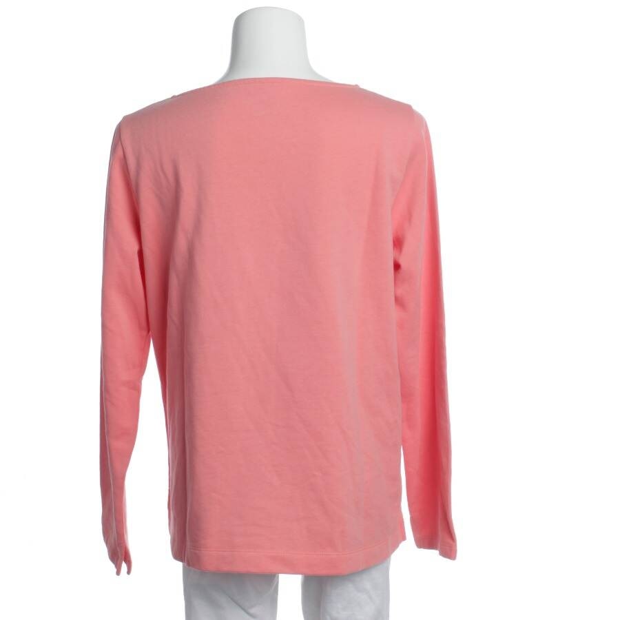 Image 2 of Sweatshirt L Raspberry in color Pink | Vite EnVogue