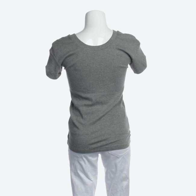 Image 2 of Shirt XL Gray in color Gray | Vite EnVogue