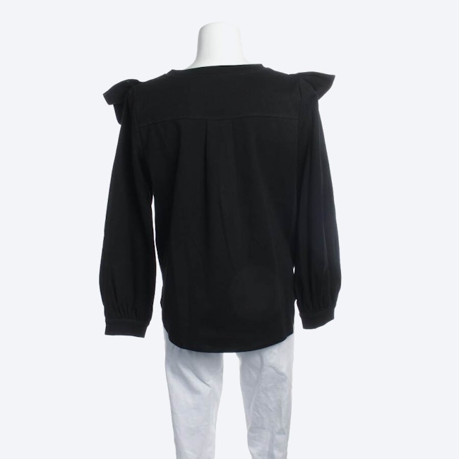 Image 2 of Sweatshirt M Black in color Black | Vite EnVogue