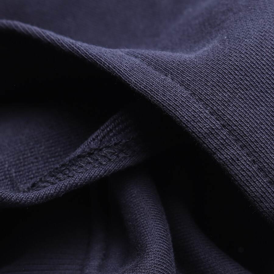 Image 3 of Sweatshirt 38 Navy in color Blue | Vite EnVogue