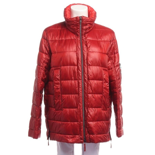Image 1 of Winter Jacket 40 Red | Vite EnVogue