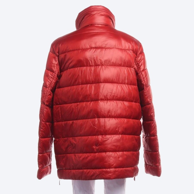 Image 2 of Winter Jacket 40 Red in color Red | Vite EnVogue