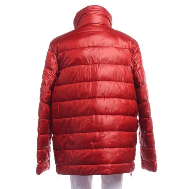Winter Jacket 40 Red | Vite EnVogue