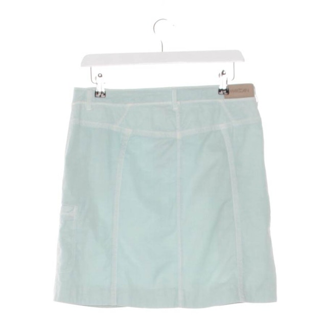 Skirt 36 Turquoise | Vite EnVogue