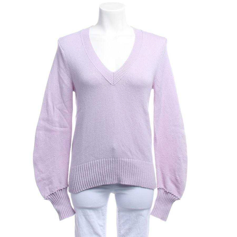 Bild 1 von Pullover S Lavendel in Farbe Lila | Vite EnVogue