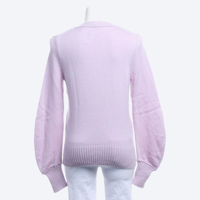 Bild 2 von Pullover S Lavendel in Farbe Lila | Vite EnVogue