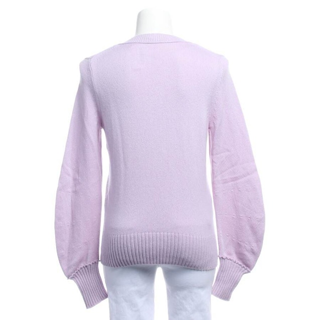 Pullover S Lavendel | Vite EnVogue