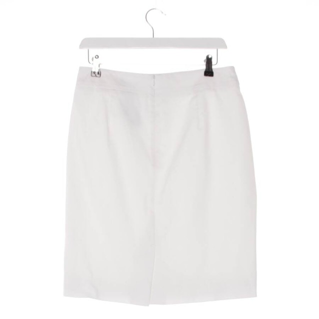 Skirt 38 White | Vite EnVogue