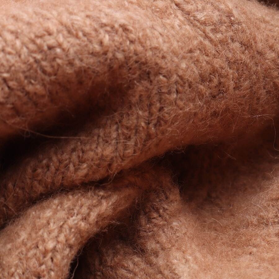 Bild 3 von Pullover M Camel in Farbe Braun | Vite EnVogue