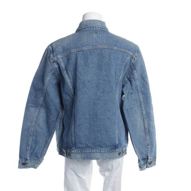 Jeans Jacket L Blue | Vite EnVogue