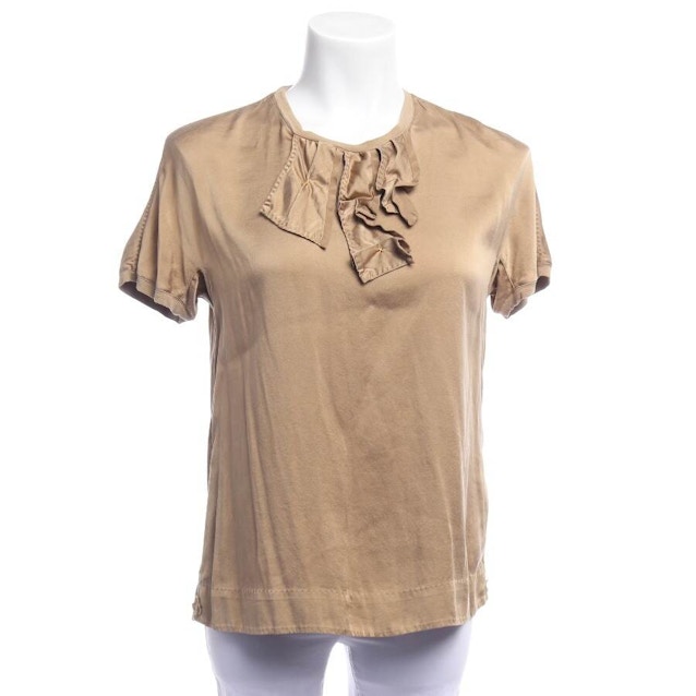 Image 1 of Shirt 36 Light Brown | Vite EnVogue