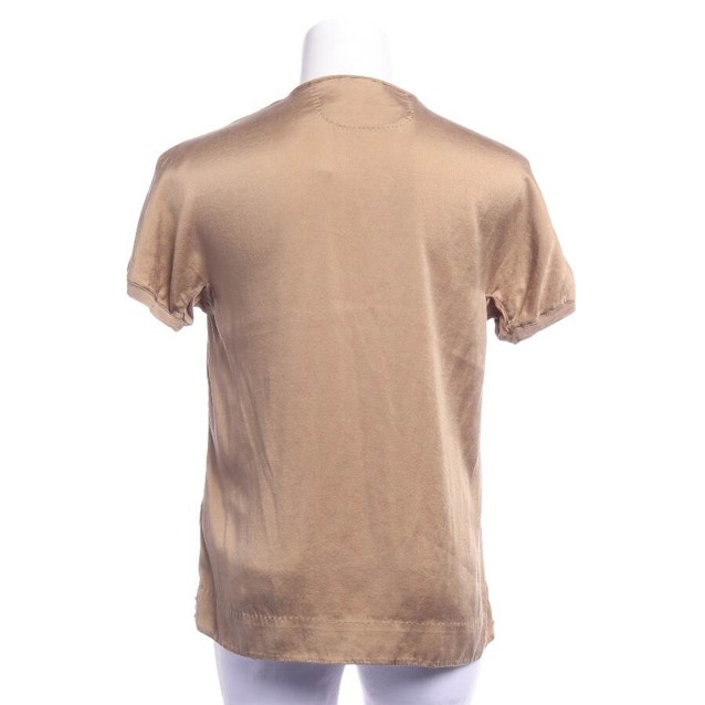Shirt 36 Light Brown | Vite EnVogue