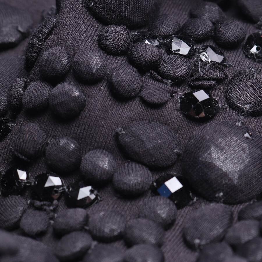 Bild 3 von Sweatshirt XS Schwarz in Farbe Schwarz | Vite EnVogue