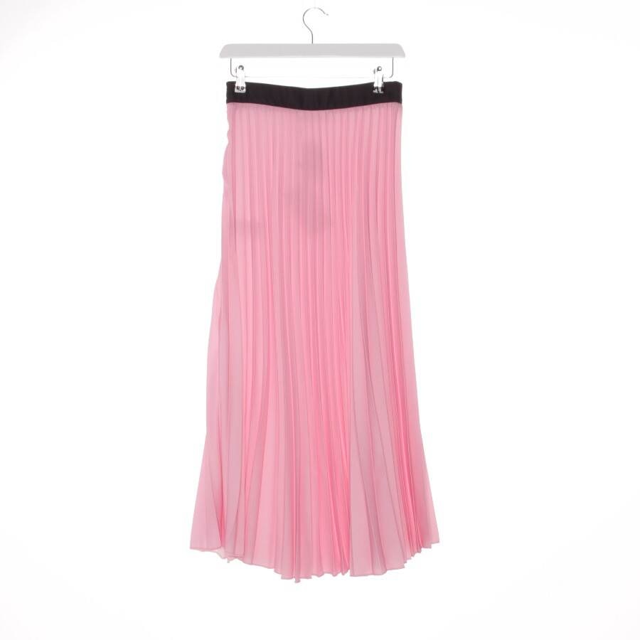 Image 2 of Skirt S Pink in color Pink | Vite EnVogue