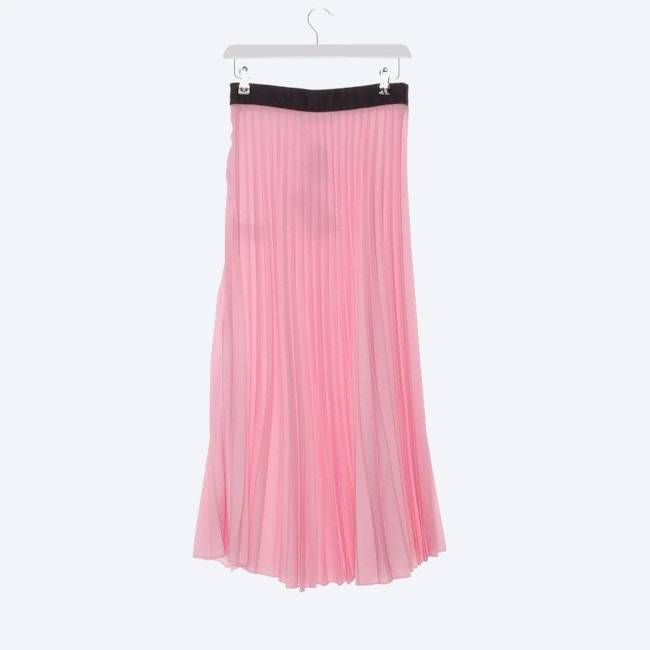 Image 2 of Skirt S Pink in color Pink | Vite EnVogue