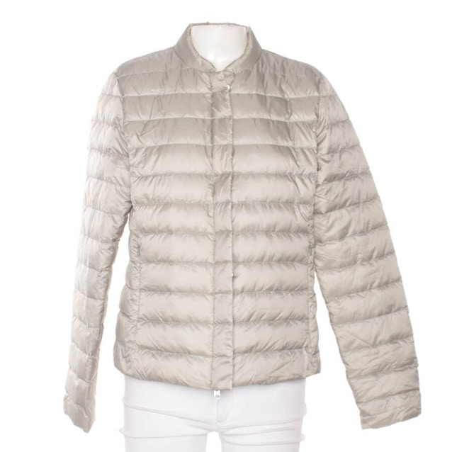 Image 1 of Quilted Jacket S Light Green | Vite EnVogue