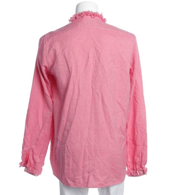 Shirt Blouse 38 Pink | Vite EnVogue